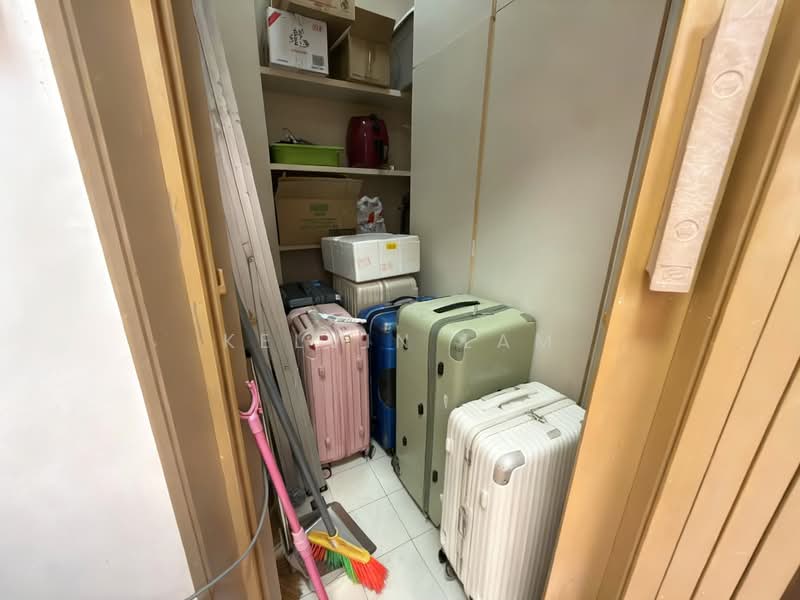 Heritage View Condominium For Sale at S$ 1,580,000 | PropertyGuru Singapore - Interior