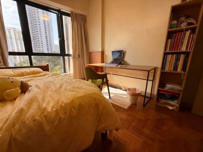 Heritage View Condominium For Sale at S$ 1,580,000 | PropertyGuru Singapore - Bedroom