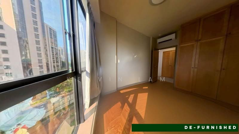 Heritage View Condominium For Sale at S$ 1,580,000 | PropertyGuru Singapore - Bedroom