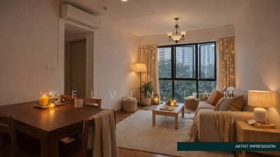 For Sale - Heritage View