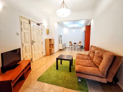 For Sale - Spanish Village