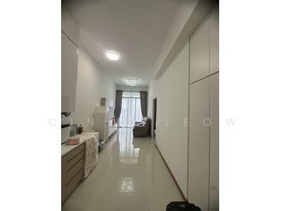 For Sale - Hillion Residences