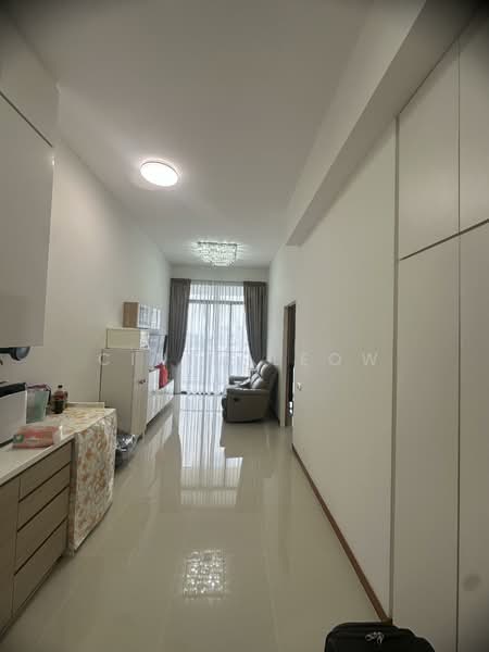 Hillion Residences Apartment For Sale at S$ 880,000 | PropertyGuru Singapore - Interior