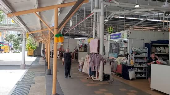 Ghim Moh HDB Shophouse, Ghim Moh Road, 1,400 sqft, Shop / Shophouse For Sale, by Joe Tan, 500090639 - CommercialGuru.com.sg