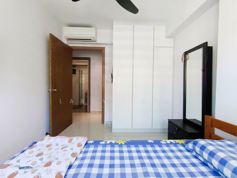 452A Bukit Batok West Avenue 6 HDB Flat For Sale at S$ 728,000 | PropertyGuru Singapore - Bedroom