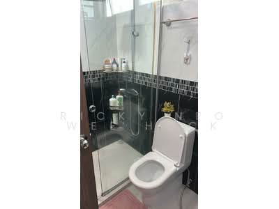 For Rent - Oleander Towers