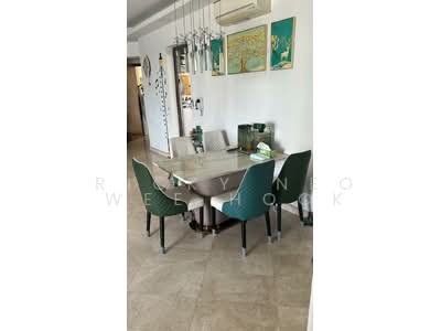 For Rent - Oleander Towers