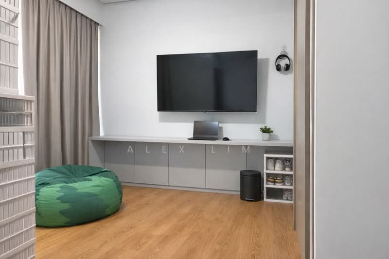 Rivercove Residences EC Executive Condominium For Sale at S$ 1,618,888 | PropertyGuru Singapore - Interior