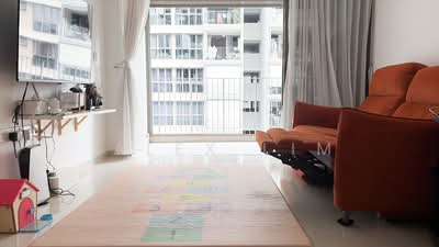 For Sale - Rivercove Residences EC