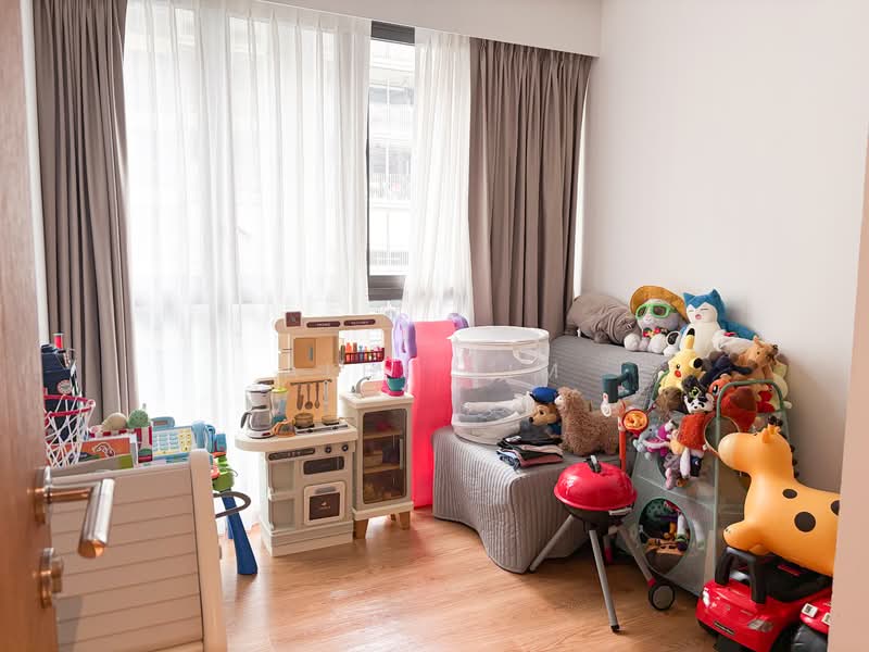 Rivercove Residences EC Executive Condominium For Sale at S$ 1,618,888 | PropertyGuru Singapore - Interior