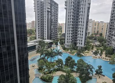 For Rent - The Florence Residences