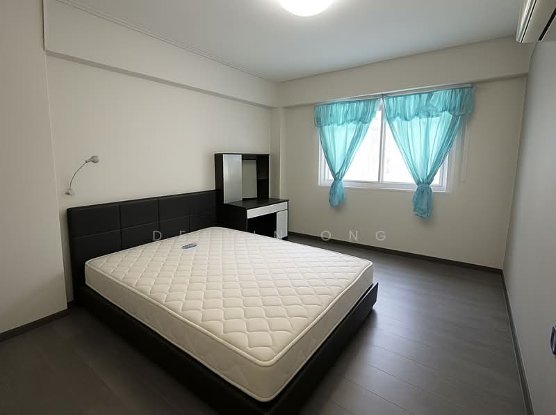 639 Yishun Street 61 HDB Flat For Sale at S$ 529,949 | PropertyGuru Singapore - Bedroom