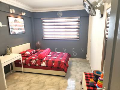For Rent - 435 Yishun Avenue 6