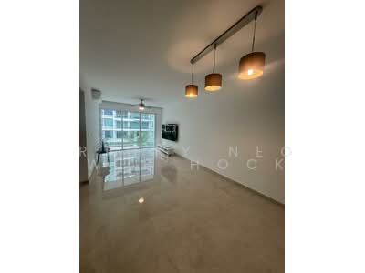 For Rent - Parc Emily