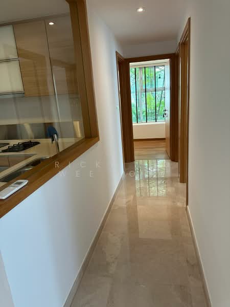 Parc Emily, 5 Mount Emily Road, 3 Bedrooms, 1,206 sqft, Condominium For Rent, by Ricky Neo Wee Hock, 500090650 - Kitchen - PropertyGuru.com.sg