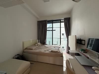 For Sale - Guillemard Suites