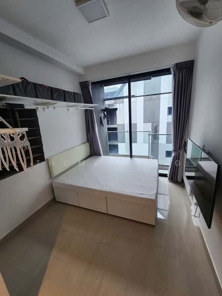 Guillemard Suites Apartment For Sale at S$ 1,100,000 | PropertyGuru Singapore