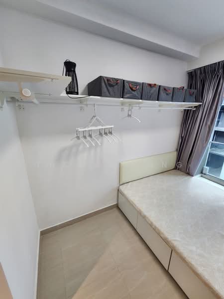 Guillemard Suites Apartment For Sale at S$ 1,100,000 | PropertyGuru Singapore