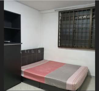 For Rent - 616 Hougang Avenue 8