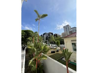 For Rent - 9 Seraya Lane