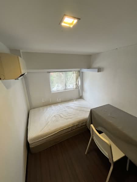 9 Seraya Lane, 9 Seraya Lane, 2 Bedrooms, 560 sqft, Condominium For Rent, by Lim Y X, 500090653 - PropertyGuru.com.sg