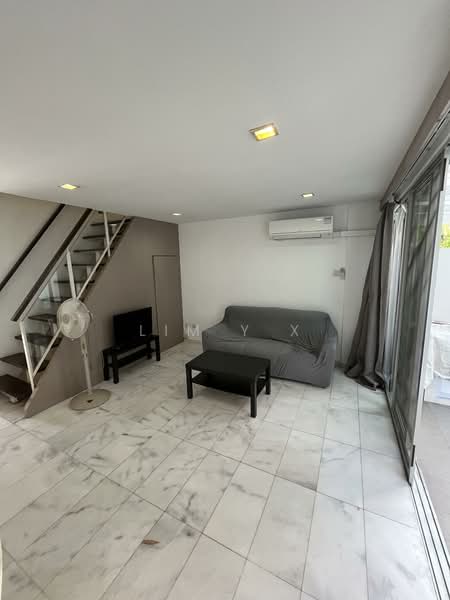 9 Seraya Lane, 9 Seraya Lane, 2 Bedrooms, 560 sqft, Condominium For Rent, by Lim Y X, 500090653 - PropertyGuru.com.sg