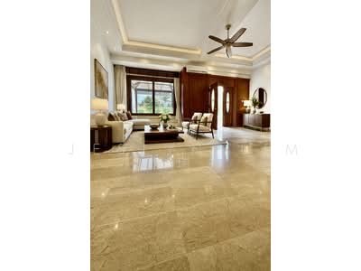 For Sale - Beautiful 3.5 Storey European Designed House off Bukit Timah Road