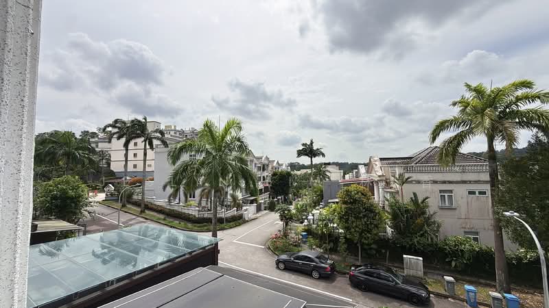 Beautiful 3.5 Storey European Designed House off Bukit Timah Road Terraced House For Sale at S$ 5,600,000 | PropertyGuru Singapore - Exterior