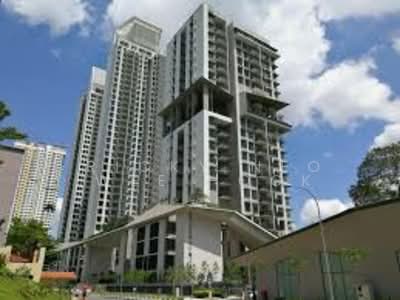 For Rent - Highline Residences