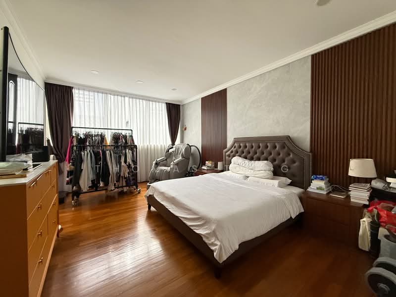 Mosella Bungalow House For Sale at S$ 4,890,000 | PropertyGuru Singapore - Bedroom