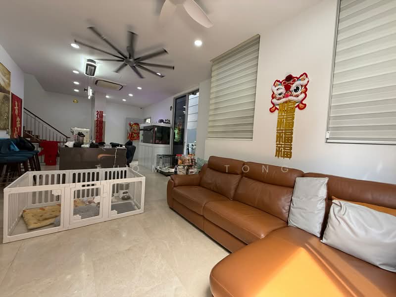 Mosella Bungalow House For Sale at S$ 4,890,000 | PropertyGuru Singapore