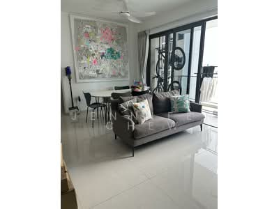 For Rent - Kovan Regency