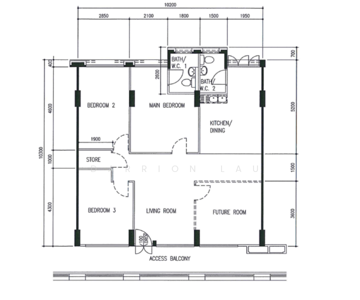 For Sale 229 Pasir Ris Street 21