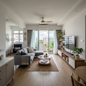 For Sale - 229 Pasir Ris Street 21