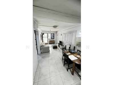 For Rent - 503 Ang Mo Kio Avenue 5