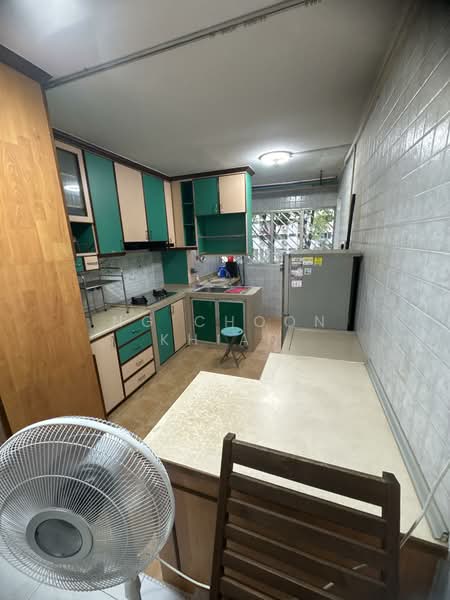 503 Ang Mo Kio Avenue 5, 503 Ang Mo Kio Avenue 5, 2 Bedrooms, 731 sqft, HDB Flat For Rent, by NG CHOON KHIAN, 500090661 - Kitchen - PropertyGuru.com.sg
