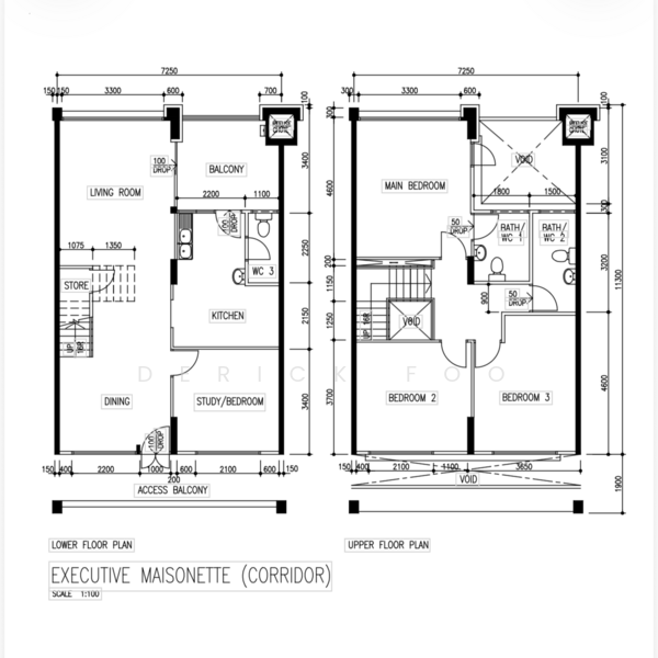 For Sale 449 Hougang Avenue 10