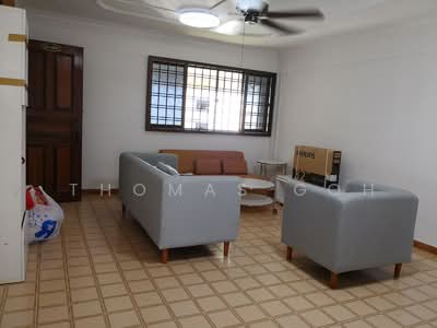 For Rent - 78 Bedok North Road
