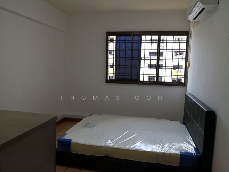 78 Bedok North Road, 78 Bedok North Road, 3 Bedrooms, 980 sqft, HDB Flat For Rent, by Thomas Goh, 500090666 - Bedroom - PropertyGuru.com.sg
