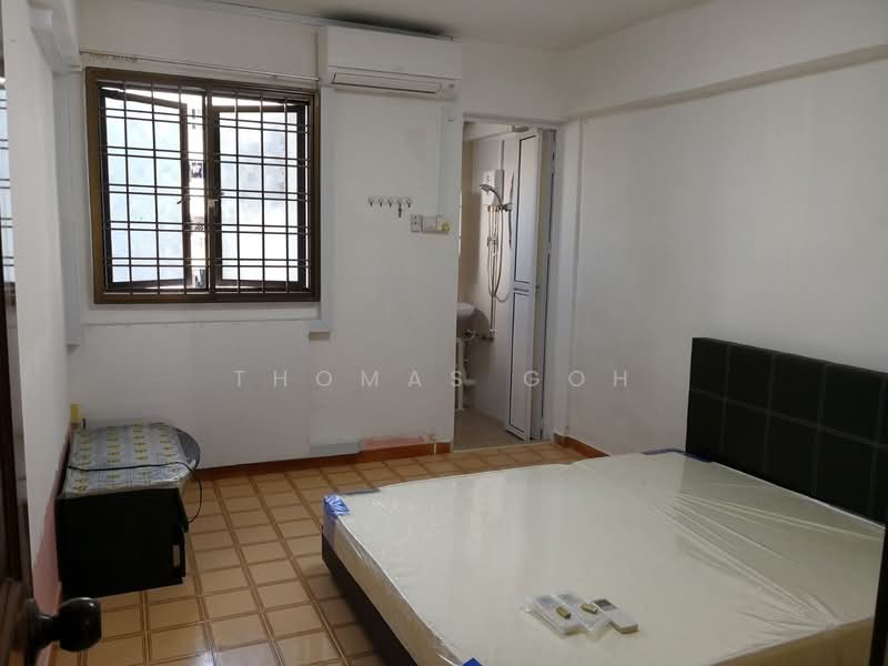 78 Bedok North Road, 78 Bedok North Road, 3 Bedrooms, 980 sqft, HDB Flat For Rent, by Thomas Goh, 500090666 - Bedroom - PropertyGuru.com.sg