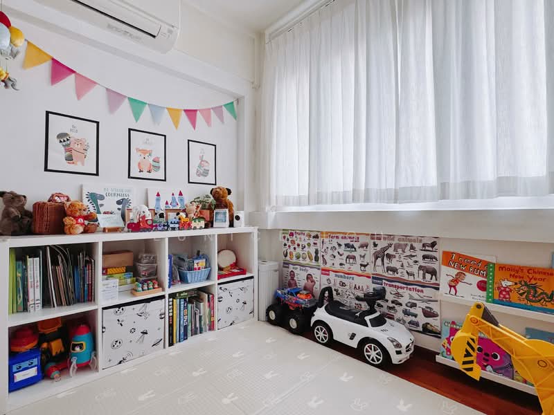 103 Lengkong Tiga HDB Flat For Sale at S$ 1,288,888 | PropertyGuru Singapore - Interior