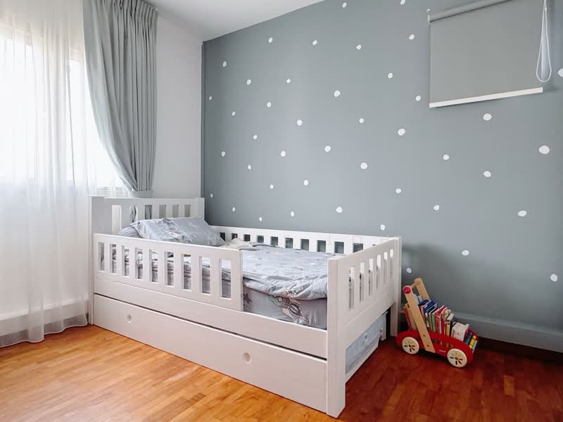 103 Lengkong Tiga HDB Flat For Sale at S$ 1,288,888 | PropertyGuru Singapore - Bedroom