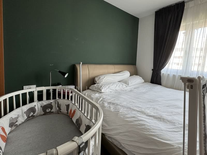 103 Lengkong Tiga HDB Flat For Sale at S$ 1,288,888 | PropertyGuru Singapore - Bedroom