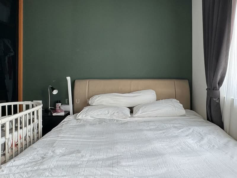 103 Lengkong Tiga HDB Flat For Sale at S$ 1,288,888 | PropertyGuru Singapore - Bedroom