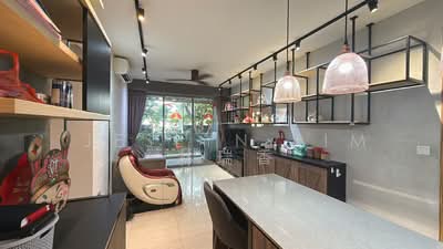 For Sale - FLO Residence