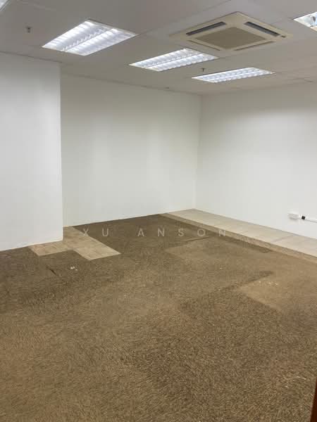 Hillview Warehouse, 28 Hillview Terrace, Dairy Farm / Bukit Panjang / Choa Chu Kang, 450 sqft, Light Industrial (B1) For Rent, by XU ANSON, 500090670 - Interior - CommercialGuru.com.sg