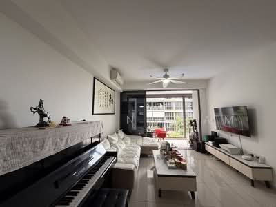 For Sale - Rivercove Residences EC