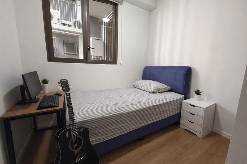 Rivercove Residences EC Executive Condominium For Sale at S$ 2,080,000 | PropertyGuru Singapore - Bedroom