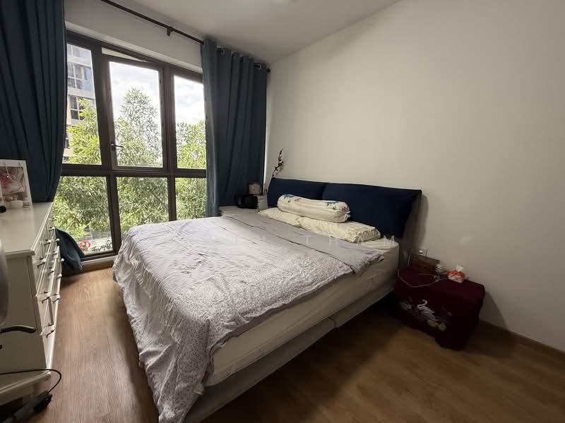 Rivercove Residences EC Executive Condominium For Sale at S$ 2,080,000 | PropertyGuru Singapore - Bedroom