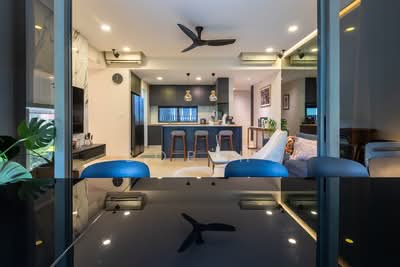 For Sale - Commonwealth Towers